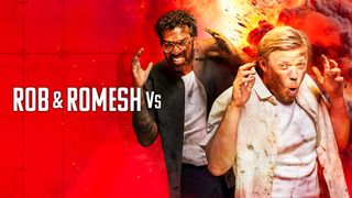 Rob & Romesh Vs...