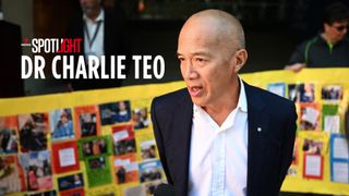 7NEWS Spotlight: Teo On Trial