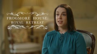 Frogmore House: Royal Retreat