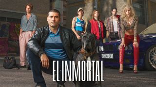 El inmortal