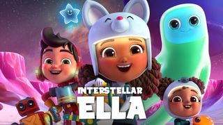 Interstellar Ella