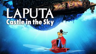 Laputa: Castle in the Sky