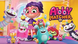 Abby Hatcher