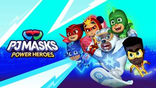 PJ Masks Power Heroes