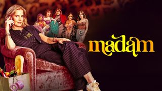 Madam