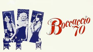 Boccaccio '70