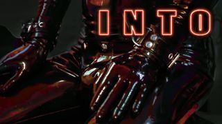 Into