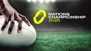 Nations Championship 2026