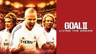 Goal II: Living the Dream