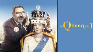 The Queen and I
