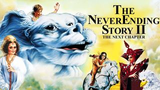 The Neverending Story II: The Next Chapter