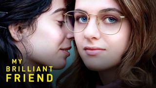 My Brilliant Friend