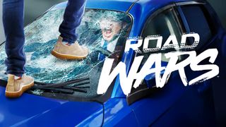 Road Wars