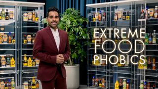 Extreme Food Phobics