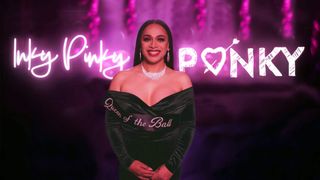 Inky Pinky Ponky