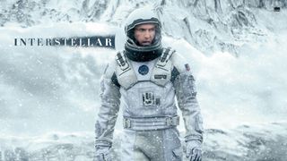 Interstellar