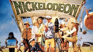 Nickelodeon
