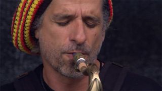 NITV On The Road: Yabun