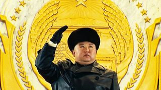 The World According To Kim Jong Un