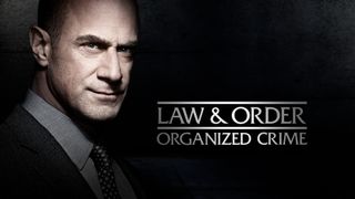 Law & Order: Organized Crime