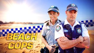 Beach Cops