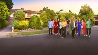 Neighbours: A New Chapter