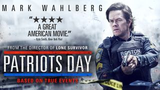 Patriots Day
