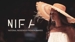 National Indigenous Fashion Awards