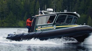 Ocean Warriors: Mission Ready