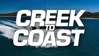Creek to Coast