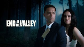 End of the Valley