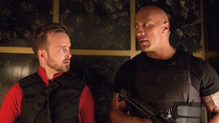 Central Intelligence