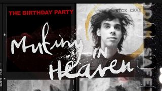 Mutiny in Heaven: The Birthday Party