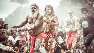 NITV On The Road: Saltwater Freshwater