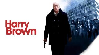 Harry Brown