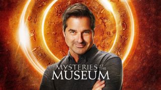 Mysteries at the Museum