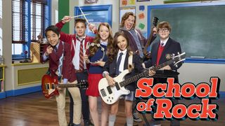 School of Rock