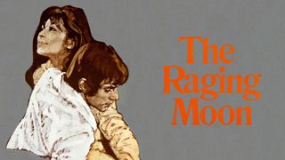 The Raging Moon