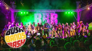 Bush Bands Bash