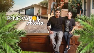 Renovation Aloha