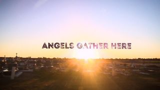 Angels Gather Here