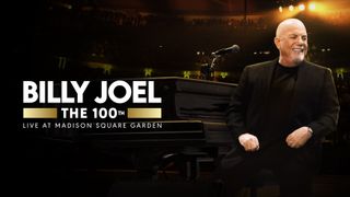 Billy Joel: The 100th -- Live at Madison Square Garden