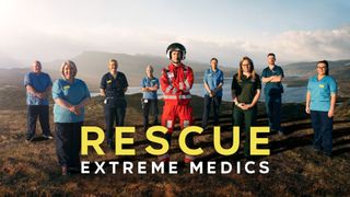 Rescue: Extreme Medics