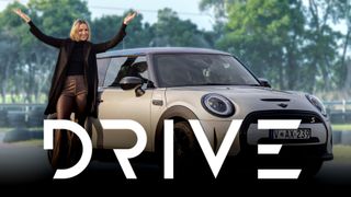 Drive TV