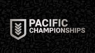 Women's Pacific Championships