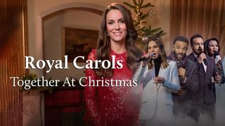Royal Carols: Together at Christmas 2022