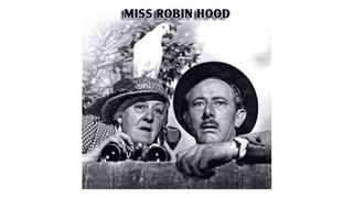 Miss Robin Hood