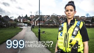 999: What's Your Emergency?