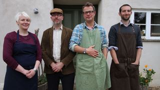 River Cottage: Hugh's Three Good Things