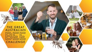 The Great Australian Bee Challenge